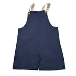 Babyvip Salopette Tinta Unita per Neonato T7779 BLU BABYVIP 