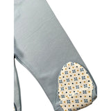 Marlu' Completo 2 Pezzi Shirt-Ghettina per Neonato EL5751 BIANCO MARLU' 