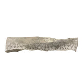 MINIMI fascia capelli tinta unita con ricami Bianco per Neonata 6268 BIANCO MINIMI 