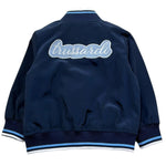 Trussardi Giubbino Tinta Unita con Bottoni per Neonato TIP26030GB BLU TRUSSARDI 