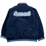 Trussardi Giubbino Tinta Unita con Bottoni per Neonato TIP26030GB BLU TRUSSARDI 