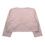 Imperial Coprispalle Tinta Unita per Bambina LG15042G51 ROSA IMPERIAL 