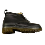 PANYNO stivali tinta unita lucidi Nero per Bambino B2741J NERO PANYNO 