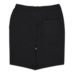 Lyle&Scott Bermuda Tinta Unita con Stampa per Bambino 48728 NERO LYLE&SCOTT 
