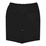 Lyle&Scott Bermuda Tinta Unita con Stampa per Bambino 48728 NERO LYLE&SCOTT 