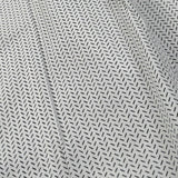 Antony Morato Camicia Tinta Unita con Stampa per Bambino SL00257 BIANCO ANTONY MORATO 