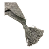 LE BEBE' cappello tinta unita Grigio per Neonato LBB5248 GRIGIO LE BEBE' 