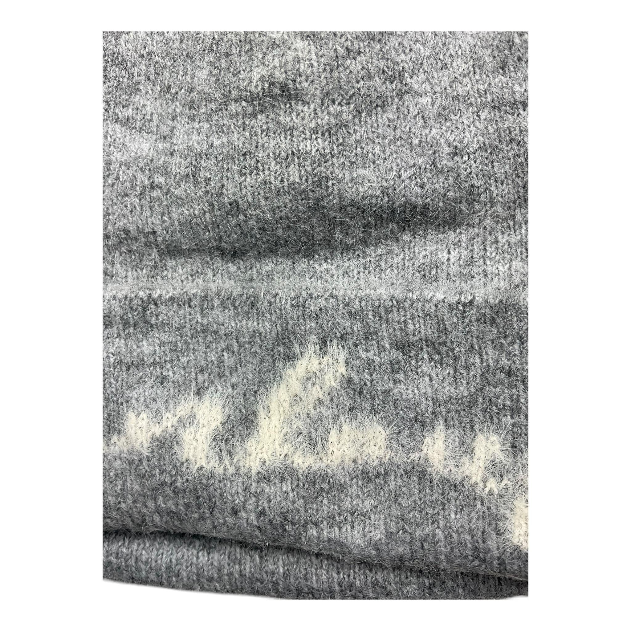 PINKO cappello tinta unita Grigio per Bambina F4PIJGHT070 GRIGIO PINKO 