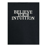 DOU DOU felpa chiusa girocollo tinta unita cn stampa Blu per Bambino DV4P20 BLU DOU DOU 