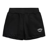 Iceberg Bermuda Tinta Unita con Logo per Bambino BFICE5114J NERO ICEBERG 