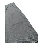 Antony Morato Bermuda Tinta Unita con Tasche Americane per Bambino MKSH00061 BIANCO/BLU ANTONY MORATO 