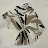 PAOLO PECORA t-shirt girocollo tinta unita con taschino Bianco per Bambino PP2007 BIANCO PAOLO PECORA 