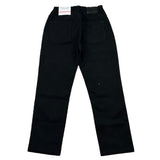 Cesare Paciotti Pantalone Tinta Unita con Girovita Regolabile per Bambino PTP5159J NERO CESARE PACIOTTI 