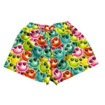 So Twee By Miss Grant Short Tinta Unita con Stampa per Bambina ST0105 MULTICOLOR SO TWEE BY MISS GRANT 