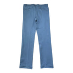 Emanuel Pris Pantalone Tinta Unita con Girovita Regolabile per Bambino EPT6228R AZZURRO EMANUEL PRIS 