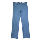 Emanuel Pris Pantalone Tinta Unita con Girovita Regolabile per Bambino EPT6228R AZZURRO EMANUEL PRIS 