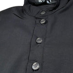 Syst Polo Mezza Manica Tinta Unita per Bambino TB5007J NERO SYST 