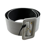 Marc Ellis Cintura Tinta Unita per Bambina AC193 BIANCO MARC ELLIS 