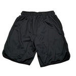 Disclaimer Bermuda tinta unita Traforato Nero per Bambino 25EDK58441XXX NERO DISCLAIMER 