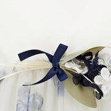 MONNALISA abito tinta unita con fantasia fiori Bianco per Bambina 11B908 BIANCO MONNALISA 