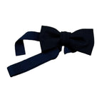 J.O. Milano Papillon tinta unita Blu per Bambino MR3022 BLU J.O. MILANO 