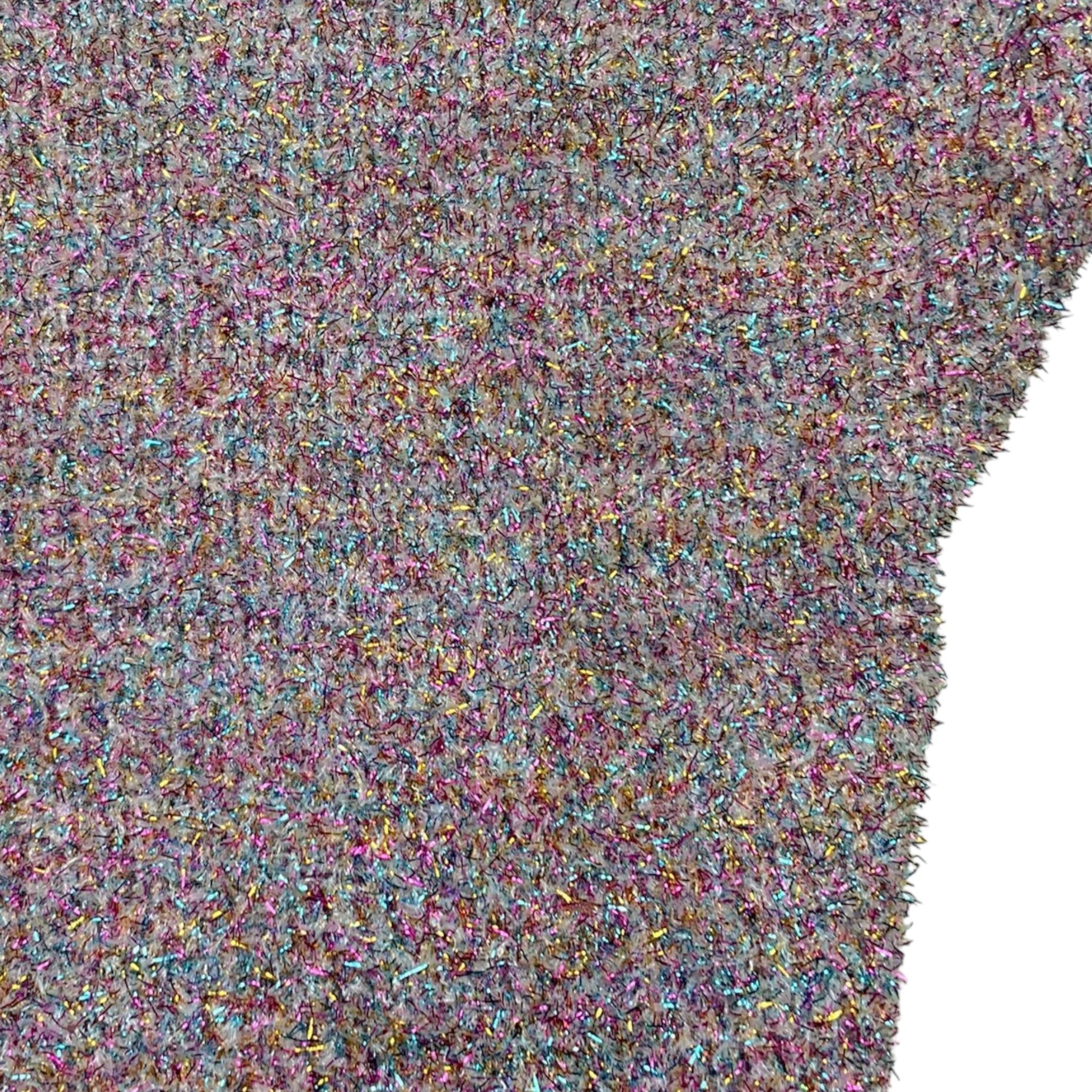 GENNY PRINCESS maglia tinta unita girocollo  Rosa per Bambina YFMA004 ROSA GENNY PRINCESS 