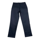 Paolo Pecora Pantalone Tinta Unita con Tasche America per Bambino PP4082J BLU PAOLO PECORA 