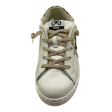 2STAR sneakers tinta unita con lacci Bianco per Bambina 2SB2642F BIANCO 2STAR 