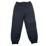 CESARE PACIOTTI pantalone tuta tinta unita Nero per Bambino PFP5301J NERO CESARE PACIOTTI 