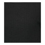 ONLY maglia tinta unita girocollo a costine Nero per Bambina 15326388 NERO ONLY 