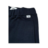 Il Gufo Pantalone Tuta Tinta Unita con Tasconi per Neonato P25PL436M0116 BLU IL GUFO 