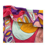 Guess Costume Mutadina Tinta Unita con Stampe per Neonata A3GZ03MP004X MULTICOLOR GUESS 