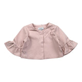 Magil Coprispalle Tinta Unita per Bambina FN33138J ROSA MAGIL 