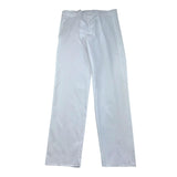 Mai'S Kids Pantalone Tinta Unita con Tasche Americane per Bambino DENIS BIANCO MAI'S KIDS 