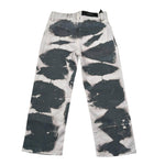 Do Not Conform Jeans Stampa Fantasia con Girovita Regolabile per Bambino TAN018 GRIGIO DO NOT CONFORM 
