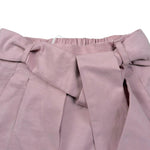 Lalalu' Short tinta unita con Elastico In Vita Rosa per Neonata PTL100PBN ROSA LALALU' 