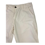 BiKKEMBERGS pantalone tinta unita con girovita regolabile Panna per Bambino BK1939 PANNA BiKKEMBERGS 