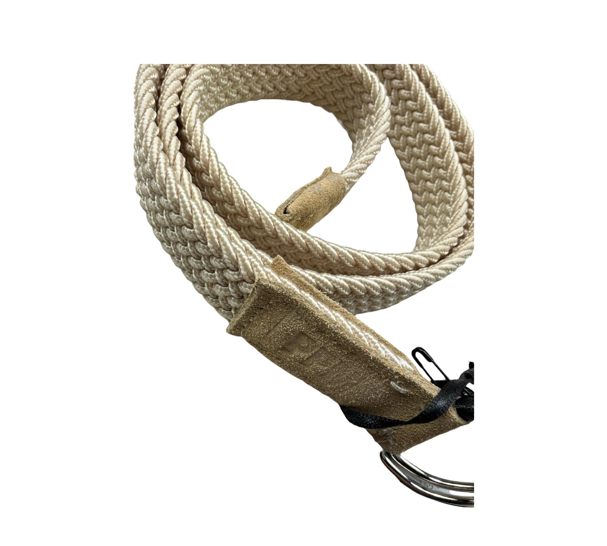 Paolo Pecora Cintura Tinta Unita  per Bambino PP4392 SABBIA PAOLO PECORA 