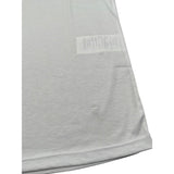 Manuel Ritz T-Shirt Girocollo Tinta Unita  per Bambino MR2895XXX BIANCO MANUEL RITZ 