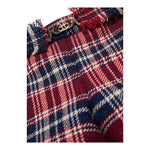 ABEL & LULA short stampa fantasia con girovita regolabile Rosso per Bambina 5712 ROSSO ABEL & LULA 