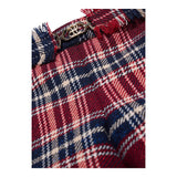 ABEL & LULA short stampa fantasia con girovita regolabile Rosso per Bambina 5712 ROSSO ABEL & LULA 