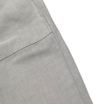 Saint Barth Pantalone Tinta Unita con Elastico In Vita per Neonato CAA002N BEIGE SAINT BARTH 