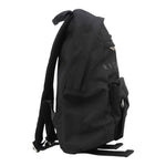 John Richmond Zaino Tinta Unita con Logo per Bambino RGP26032ZA NERO JOHN RICHMOND 