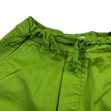 Paolo Pecora Bermuda Tinta Unita con Elastic In Vita per Neonato PP3616N VERDE PAOLO PECORA 