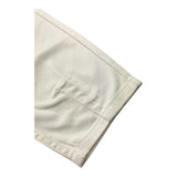 Eleventy Pantalone Tinta Unita 5 Tasche per Bambino EV6A70 PANNA ELEVENTY 