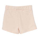 Guess Short In Tuta Tinta Unita con Logo per Neonata K5GD08KA6R4NX ROSA GUESS 