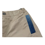 Syst Bermuda Tinta Unita con Elastico In Vita per Neonato BRB5000 BEIGE SYST 