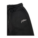 JOHN RICHMOND pantalone tinta unita modello palazzo Nero per Bambina RGA24059PAXX NERO JOHN RICHMOND 