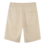 Boss Bermuda Tinta Unita con Elastico In Vita per Neonato J52082XX BEIGE BOSS 