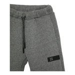 IL GUFO completo tuta 2pz felpa-pantalone Grigio per Bambino A24DP511M0136 GRIGIO IL GUFO 